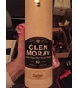 Glen Moray 12 Year Old Single Malt Whisky